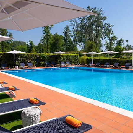 UNAWAY Hotel Forte Dei Marmi Esterno foto