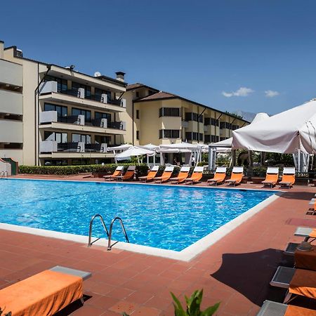 UNAWAY Hotel Forte Dei Marmi Esterno foto