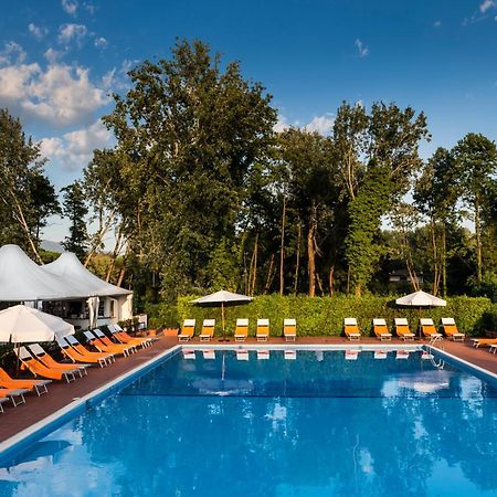 UNAWAY Hotel Forte Dei Marmi Esterno foto
