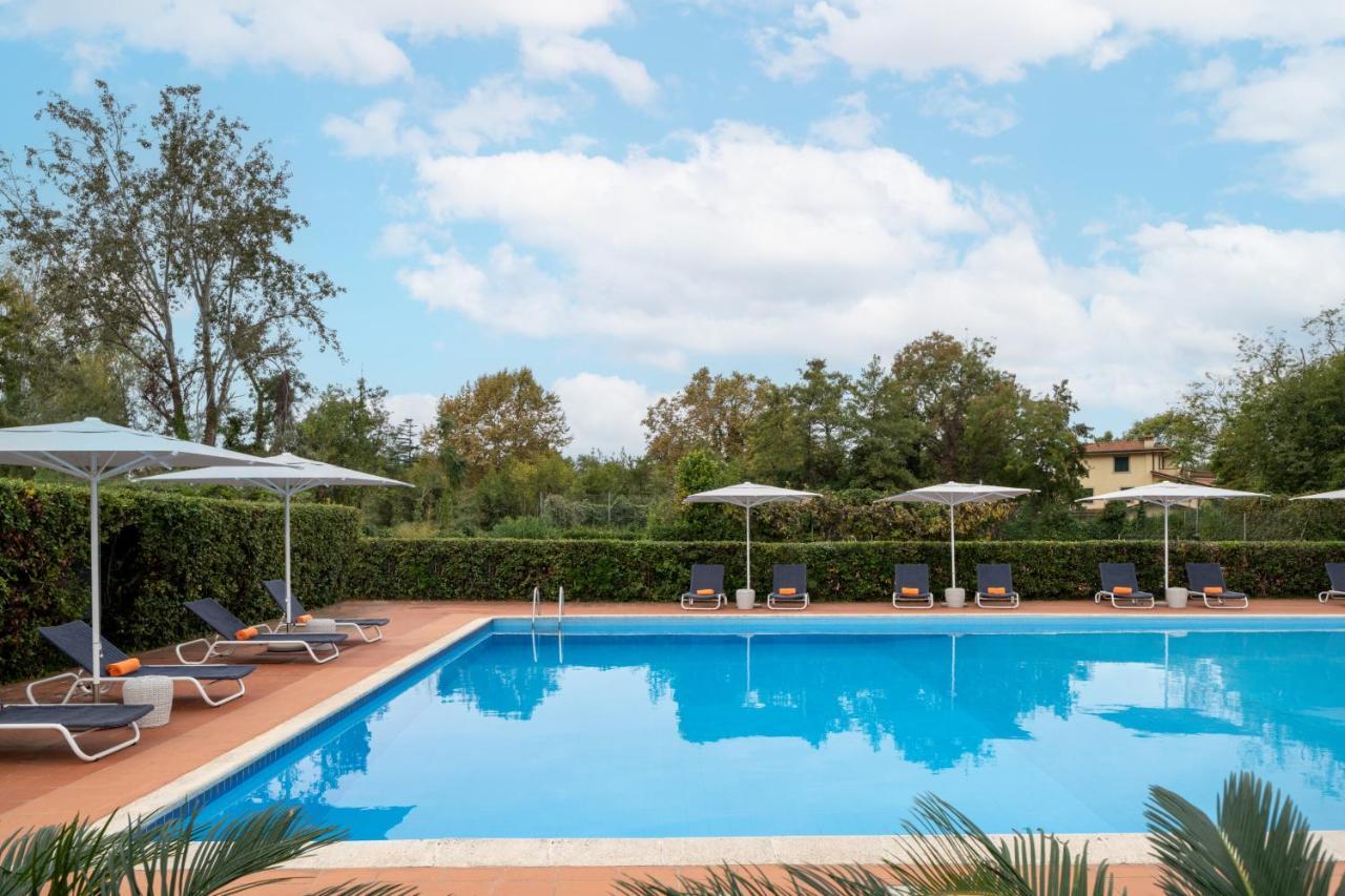 UNAWAY Hotel Forte Dei Marmi Esterno foto