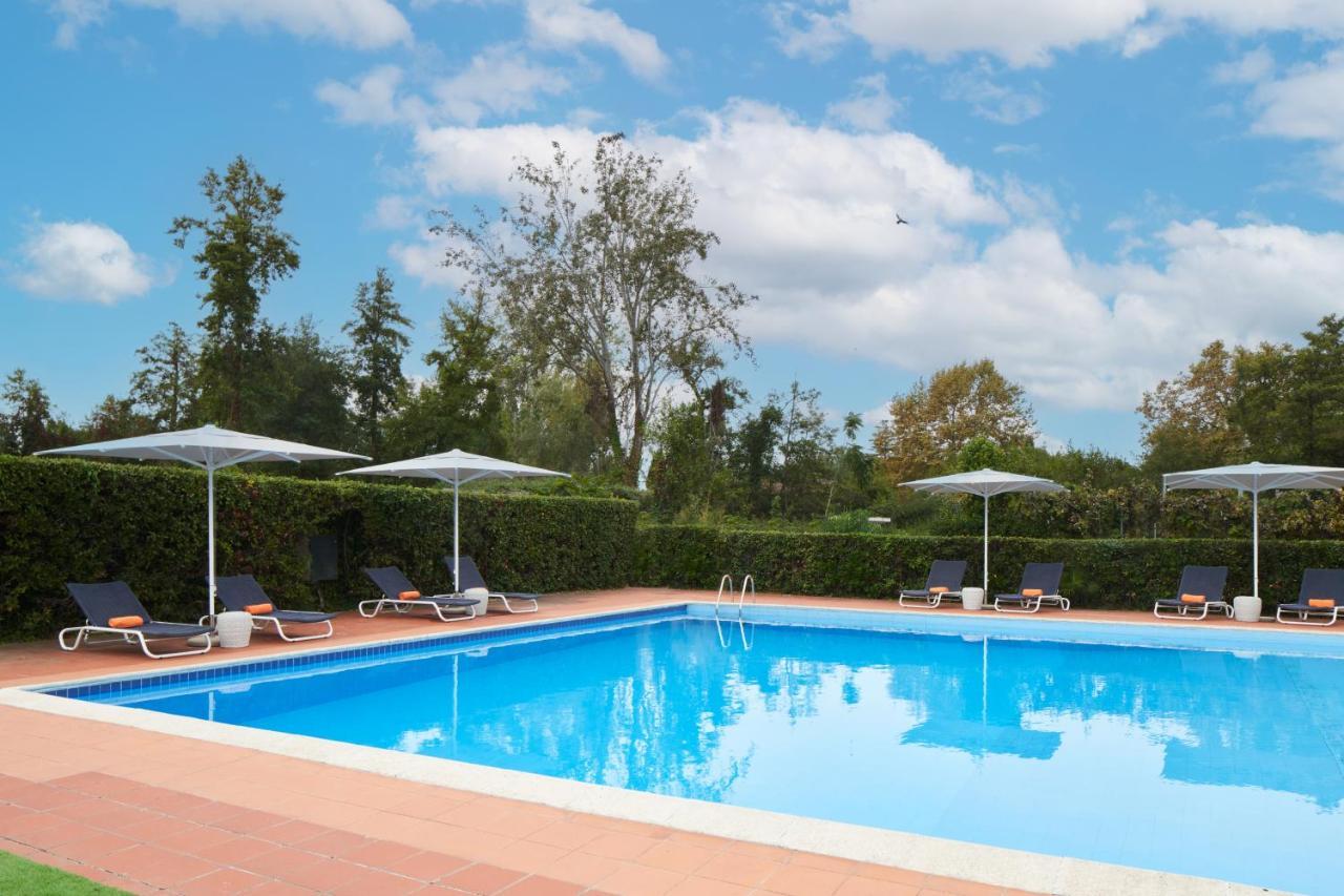 UNAWAY Hotel Forte Dei Marmi Esterno foto