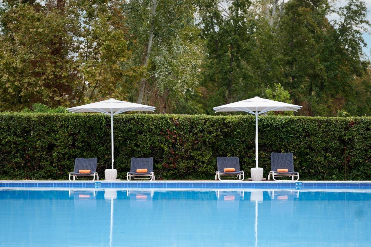 UNAWAY Hotel Forte Dei Marmi Esterno foto