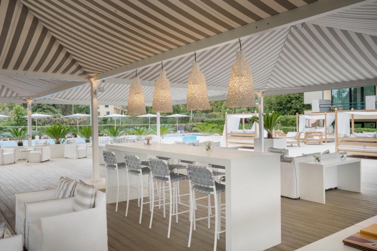 UNAWAY Hotel Forte Dei Marmi Esterno foto