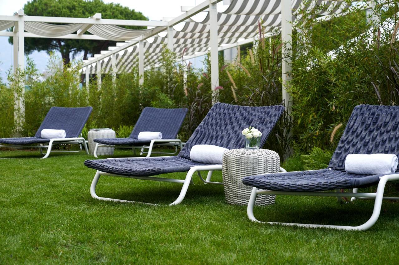 UNAWAY Hotel Forte Dei Marmi Esterno foto