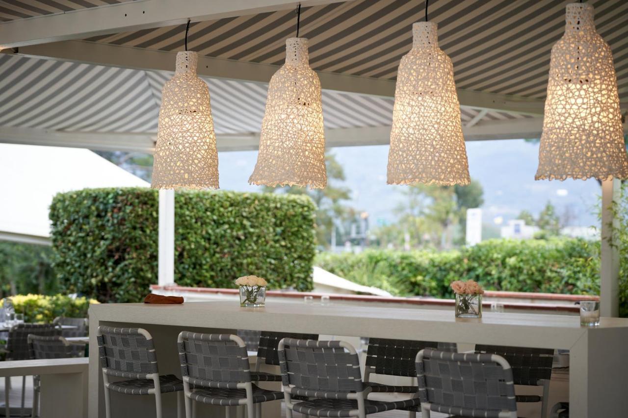 UNAWAY Hotel Forte Dei Marmi Esterno foto