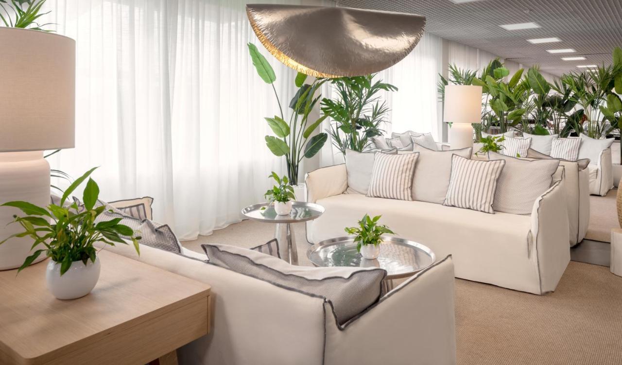 UNAWAY Hotel Forte Dei Marmi Esterno foto