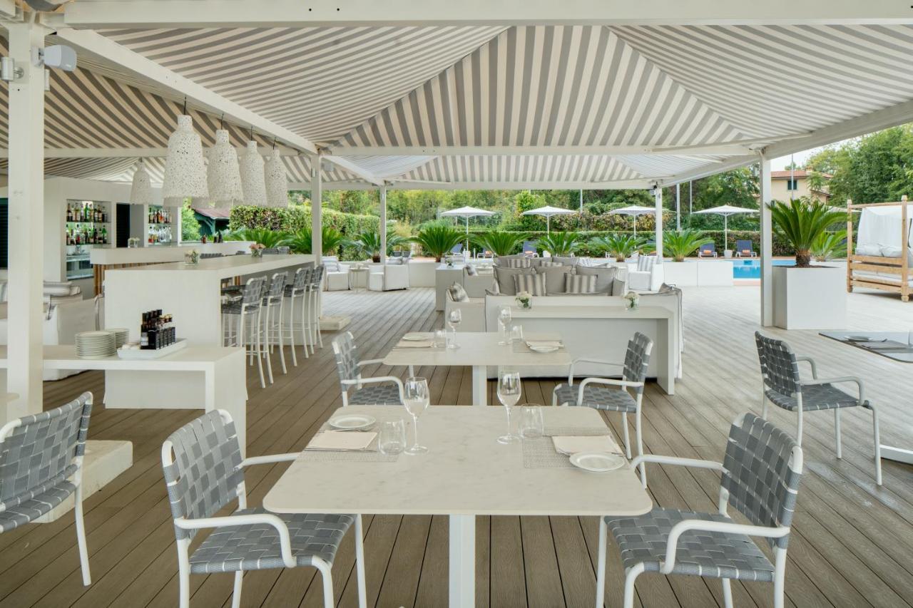 UNAWAY Hotel Forte Dei Marmi Esterno foto