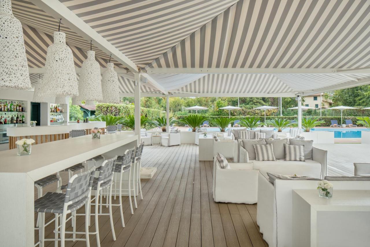 UNAWAY Hotel Forte Dei Marmi Esterno foto