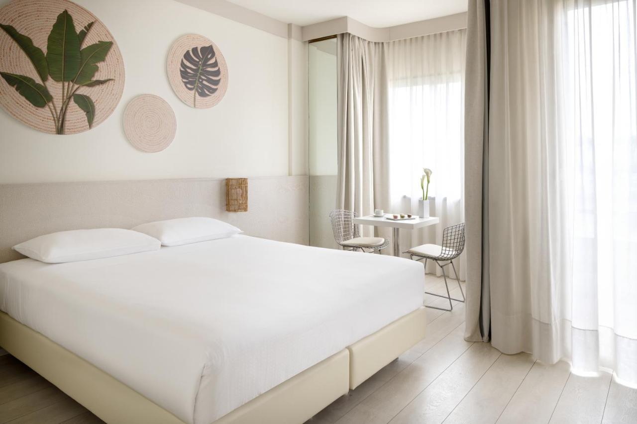 UNAWAY Hotel Forte Dei Marmi Esterno foto