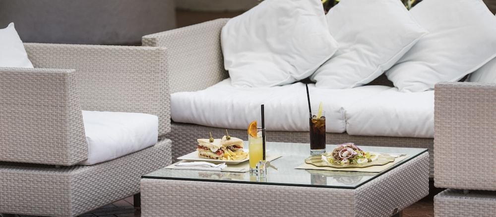 UNAWAY Hotel Forte Dei Marmi Esterno foto