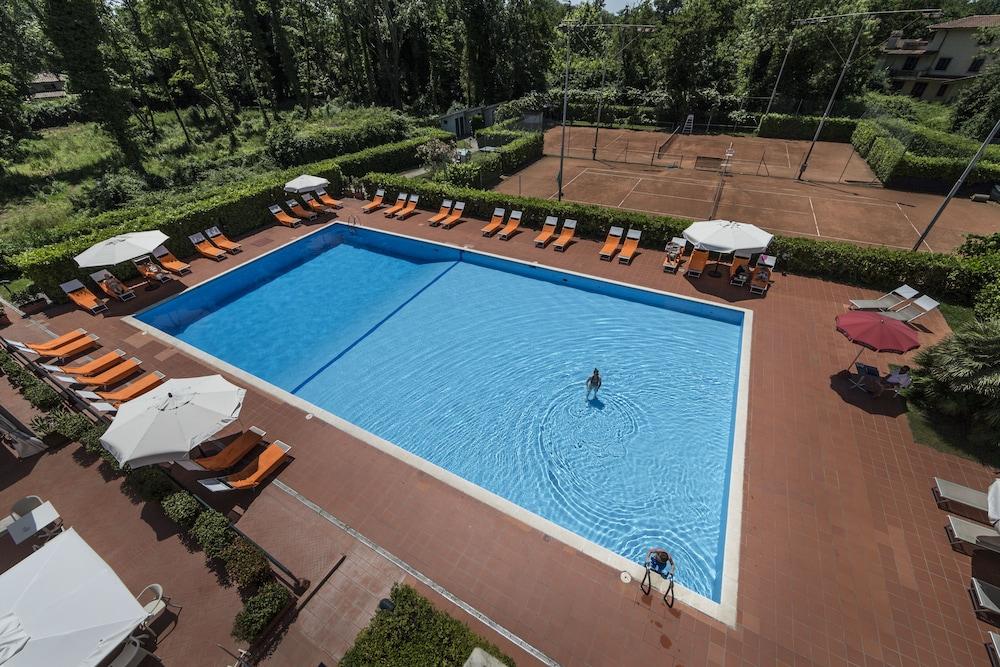 UNAWAY Hotel Forte Dei Marmi Esterno foto