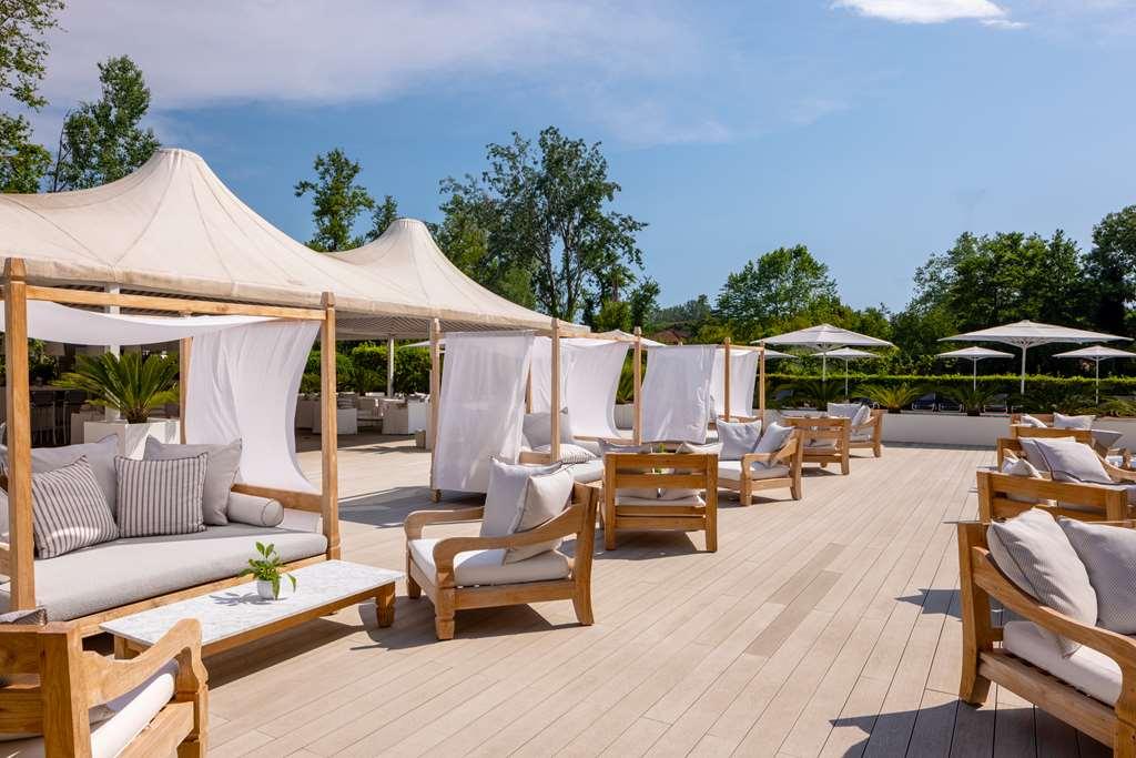 UNAWAY Hotel Forte Dei Marmi Servizi foto