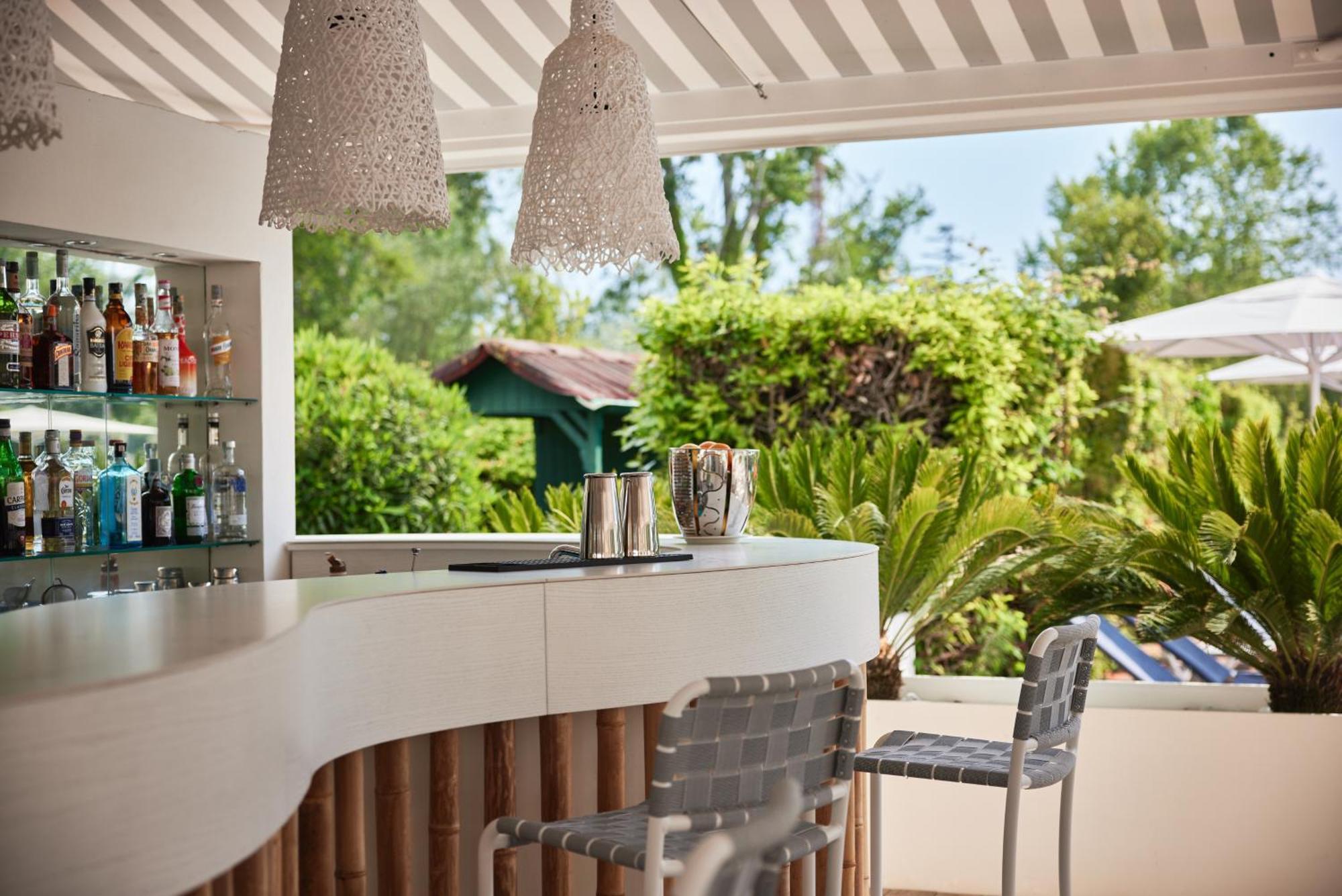 UNAWAY Hotel Forte Dei Marmi Esterno foto