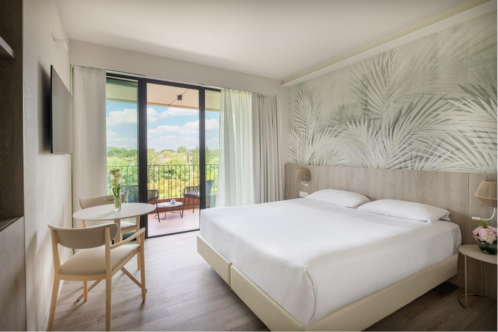 UNAWAY Hotel Forte Dei Marmi Esterno foto