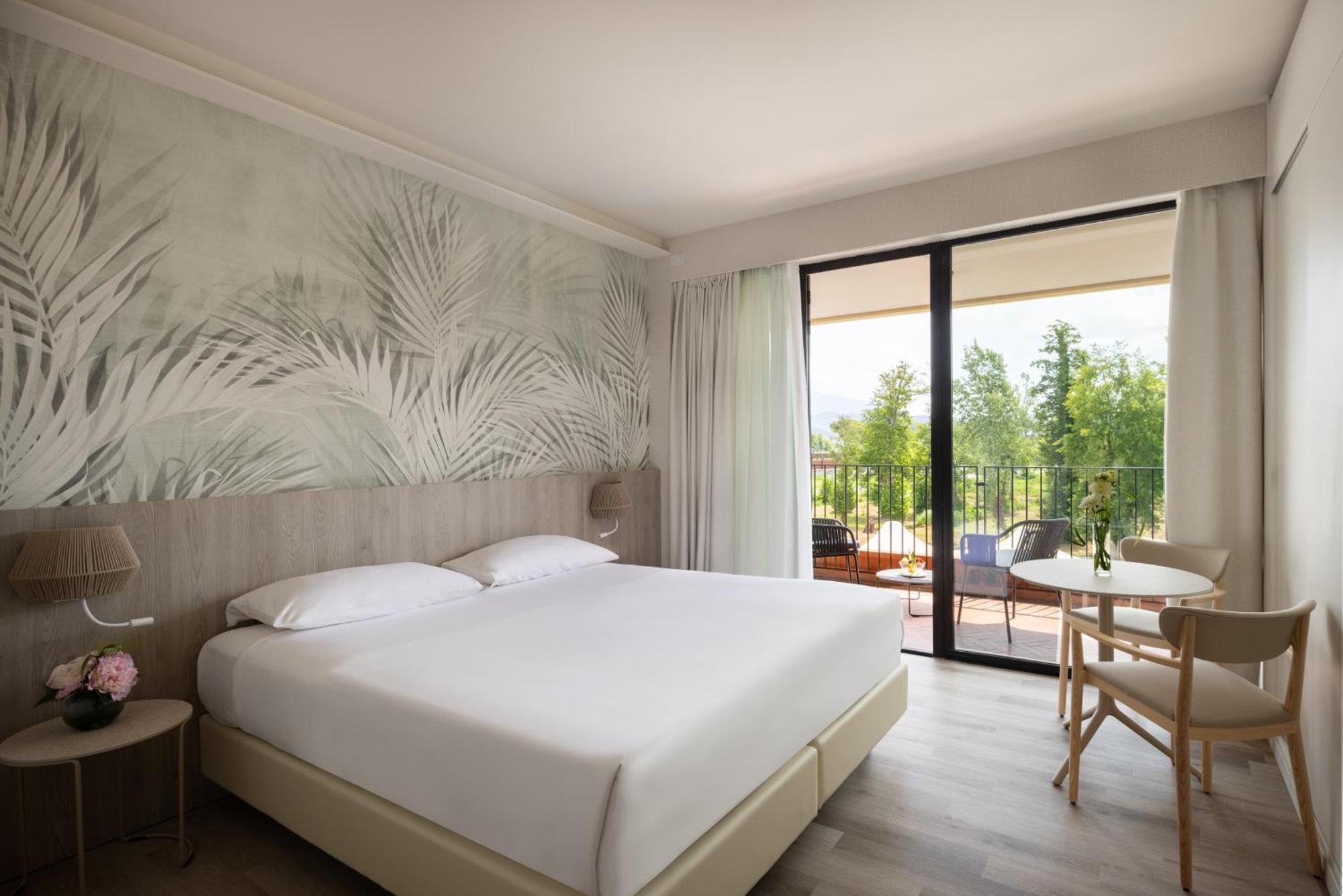 UNAWAY Hotel Forte Dei Marmi Esterno foto