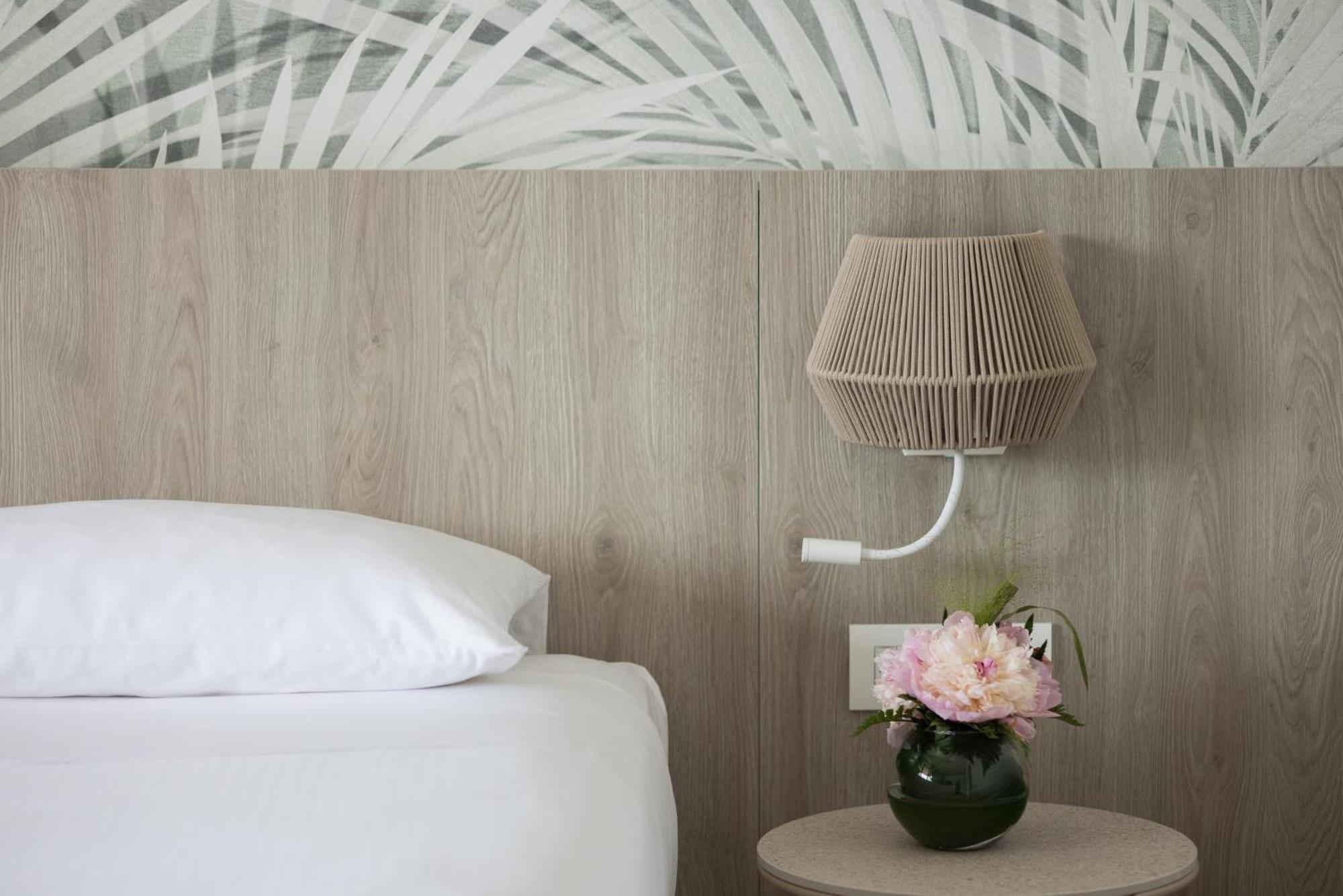 UNAWAY Hotel Forte Dei Marmi Esterno foto