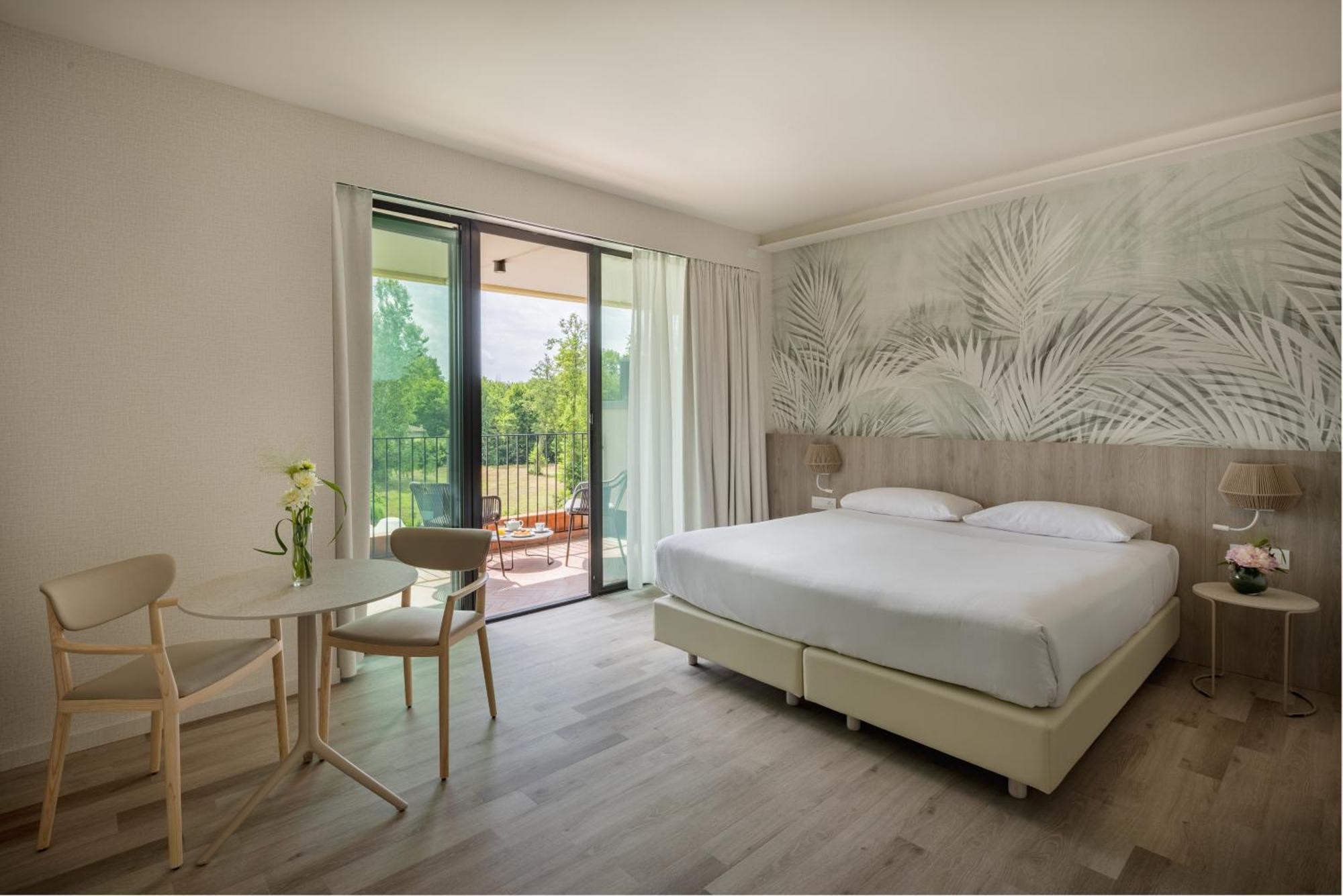 UNAWAY Hotel Forte Dei Marmi Esterno foto